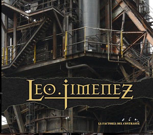 Leo Jiménez - La Factoría del Contraste